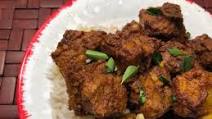 Kerala Style Easy Pork Roast Kerala Style Easy Pork Roast