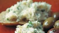 Smoked Trout Rillettes Smoked Trout Rillettes