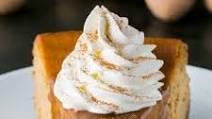 Pumpkin Cheesecake Recipe Pumpkin Cheesecake Recipe