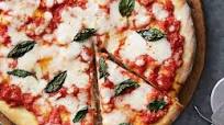 Margherita Pizza Margherita Pizza