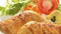 Chicken Amaretto Chicken Amaretto