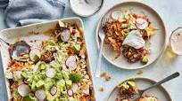 Taco Casserole Taco Casserole