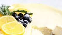 Simply Perfect Lemon Cheesecake Simply Perfect Lemon Cheesecake