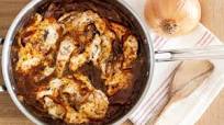 French Onion Chicken Recipe French Onion Chicken Recipe