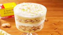 Jamaican Banana Pudding Jamaican Banana Pudding