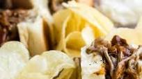 Slow Cooker Pulled Pork Slow Cooker Pulled Pork