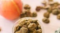 Healthy Homemade Baby Puffs (Gluten Free, Dairy Free) - 6+ Months Healthy Homemade Baby Puffs (Gluten Free, Dairy Free) - 6+ Months
