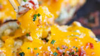 Twice Baked Potatoes Twice Baked Potatoes