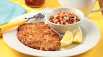 Chicken Fried Pork Chops Chicken Fried Pork Chops
