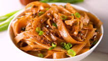 Spicy Chili Garlic Noodles Spicy Chili Garlic Noodles