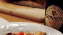 Irish Beef Stew with Guinness Beer Irish Beef Stew with Guinness Beer