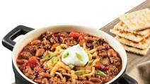 30-Minute Chili 30-Minute Chili
