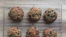 Bariatric Breakfast Cookie Bariatric Breakfast Cookie