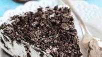 No-Bake Oreo Cheesecake No-Bake Oreo Cheesecake