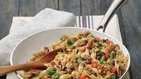 Signature Skillet Supper Signature Skillet Supper