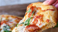 Pizza Crust Pizza Crust