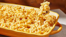 Patti LaBelle’s Macaroni and Cheese Patti LaBelle’s Macaroni and Cheese