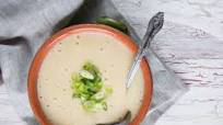 Pressure Cooker Potato and Cheese Soup Pressure Cooker Potato and Cheese Soup