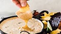Best Queso Recipe (Cafe Rio Copycat) Best Queso Recipe (Cafe Rio Copycat)