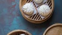 Chinese Steamed Pork Buns (Bak Pao) Chinese Steamed Pork Buns (Bak Pao)