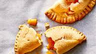 Peach Air-Fryer Hand Pies Peach Air-Fryer Hand Pies