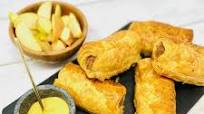 Easy sausage roll recipe Easy sausage roll recipe