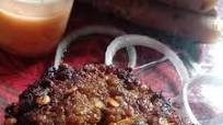 True and authentic Peshawari chapli kababs True and authentic Peshawari chapli kababs