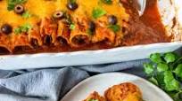 Instant Pot Beef Enchiladas Instant Pot Beef Enchiladas