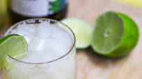 White Wine Margarita White Wine Margarita