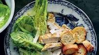 Chicken Caesar Salad Chicken Caesar Salad