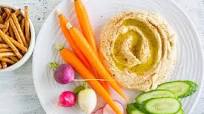 Hummus Hummus