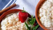 Slow Cooker Rice Pudding Slow Cooker Rice Pudding