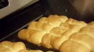 Brake's Homemade Pepperoni Rolls Brake's Homemade Pepperoni Rolls