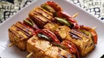 Tandoori Paneer Tikka Tandoori Paneer Tikka