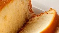 Yellow Pound Cake | Duncan Hines Yellow Pound Cake | Duncan Hines