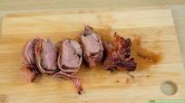 How to Cook Goose Breasts How to Cook Goose Breasts