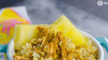 Instant Pot Thai Mango Chicken Instant Pot Thai Mango Chicken