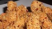 Spicy Chicken Nuggets Spicy Chicken Nuggets