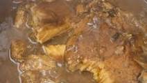 Cajun Smothered Pork Chops Cajun Smothered Pork Chops