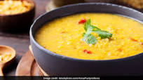 Bengali-Style Khichuri (Khichdi) Recipe Bengali-Style Khichuri (Khichdi) Recipe