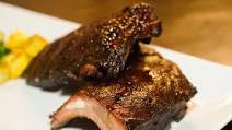 Kansas City Style Crockpot Ribs Recipe Kansas City Style Crockpot Ribs Recipe
