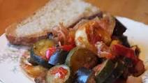 Ratatouille Provencale Ratatouille Provencale