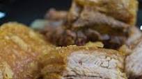 How to Cook Pork Bagnet How to Cook Pork Bagnet