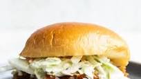 Slow Cooker Pulled Pork Slow Cooker Pulled Pork