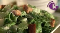 Super Light Caesar Salad Super Light Caesar Salad