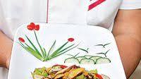 Zhurou Chao Mogu (Pork and Mushroom Stir-Fry) Zhurou Chao Mogu (Pork and Mushroom Stir-Fry)
