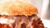 Homemade Sloppy Joes Homemade Sloppy Joes