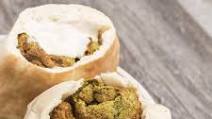 Air Fryer Falafel Recipe by Tasty Air Fryer Falafel Recipe by Tasty