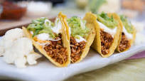 Cauliflower Tacos Recipe Cauliflower Tacos Recipe