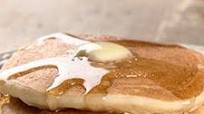 Gluten-Free Pancakes or Waffles Gluten-Free Pancakes or Waffles